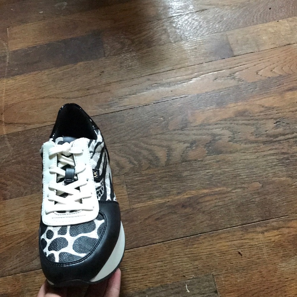 Michael kors shoes